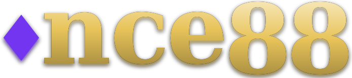 once88 logo