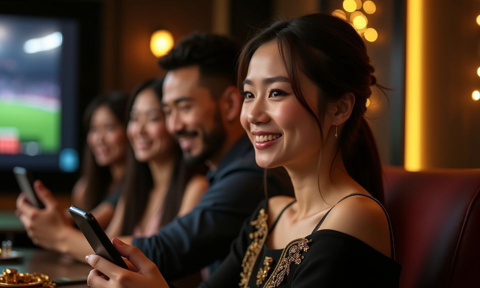 once88 Cài ứng dụng once88 trong ba bước